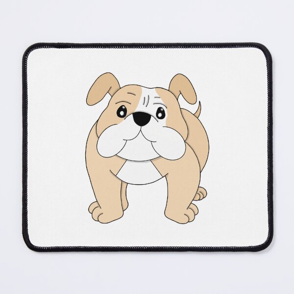 Item preview, Bulldog designed and sold by shopdiego.