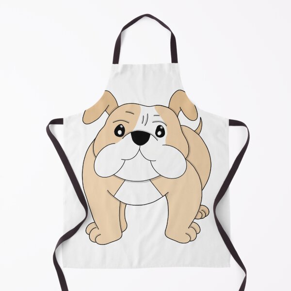 Item preview, Bulldog designed and sold by shopdiego.