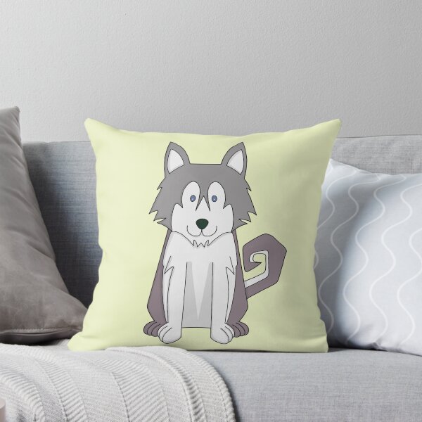 Item preview, Siberian Husky designed and sold by shopdiego.