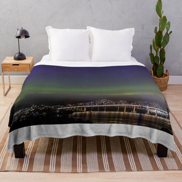 Item preview, Aurora over Hobart designed and sold by Ben Short.