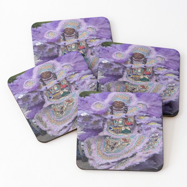 Item preview, Gran Jefe Howard Miller - Hu Ta Nay designed and sold by Gladys Gordon.