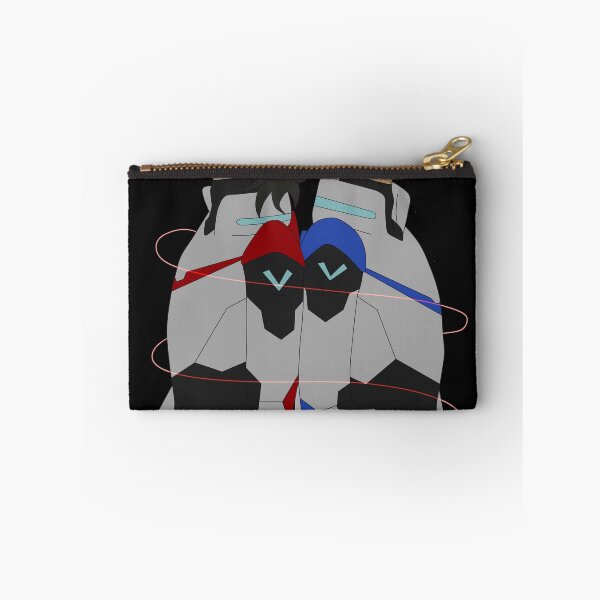 Artikelvorschau, klance Zeichenfolge des Schicksals entworfen und verkauft von furrypikapower.