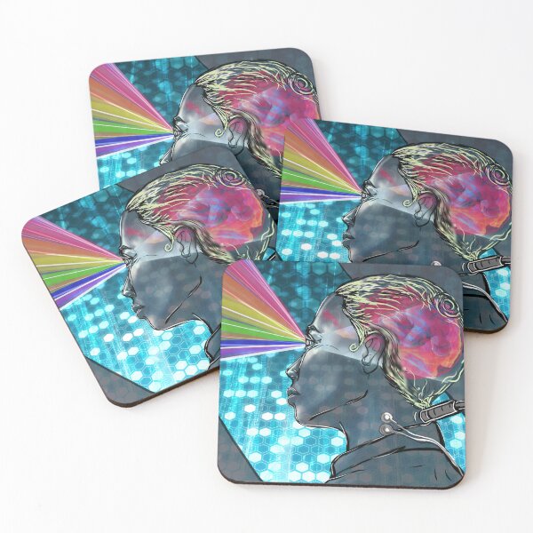 Item preview, Unplug me designed and sold by CHAOTIC1127.