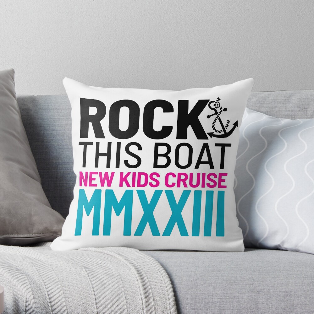 Item preview, Throw Pillow designed and sold by CreativeKristen.