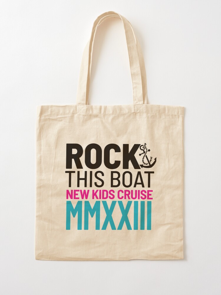 2023 Cruise Tote 