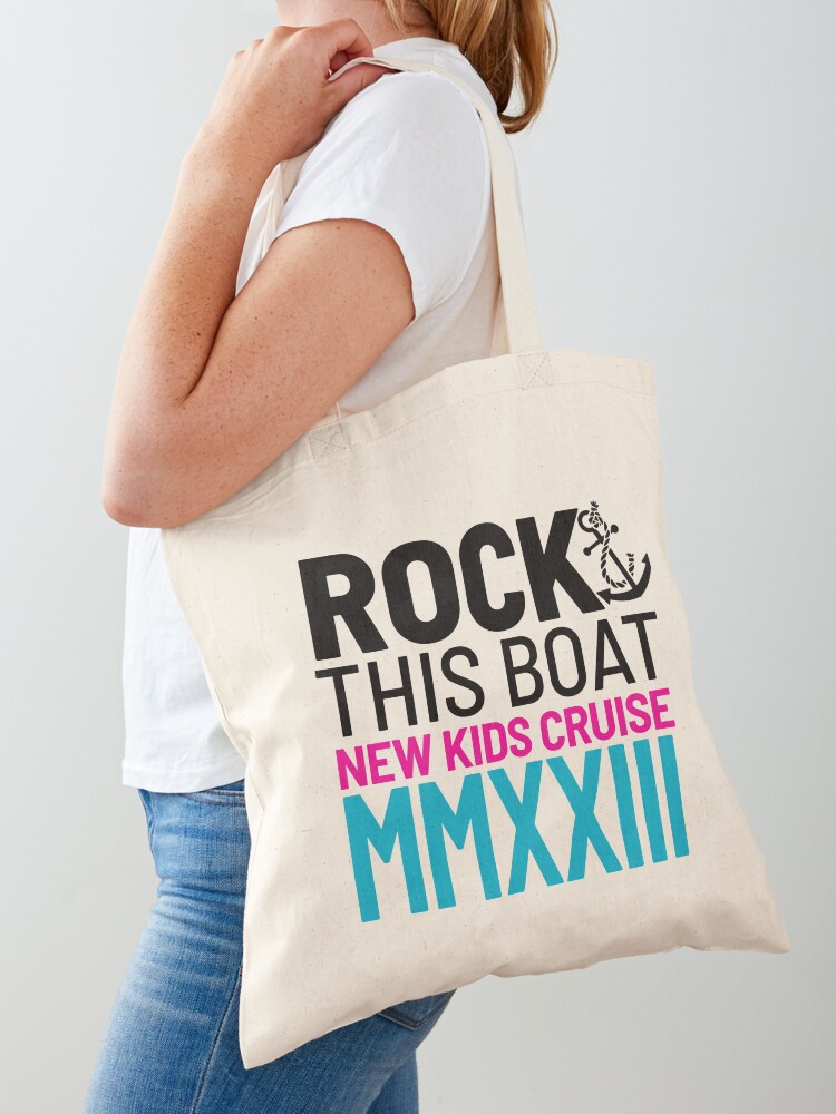 Cruise 2023 Tote Bag