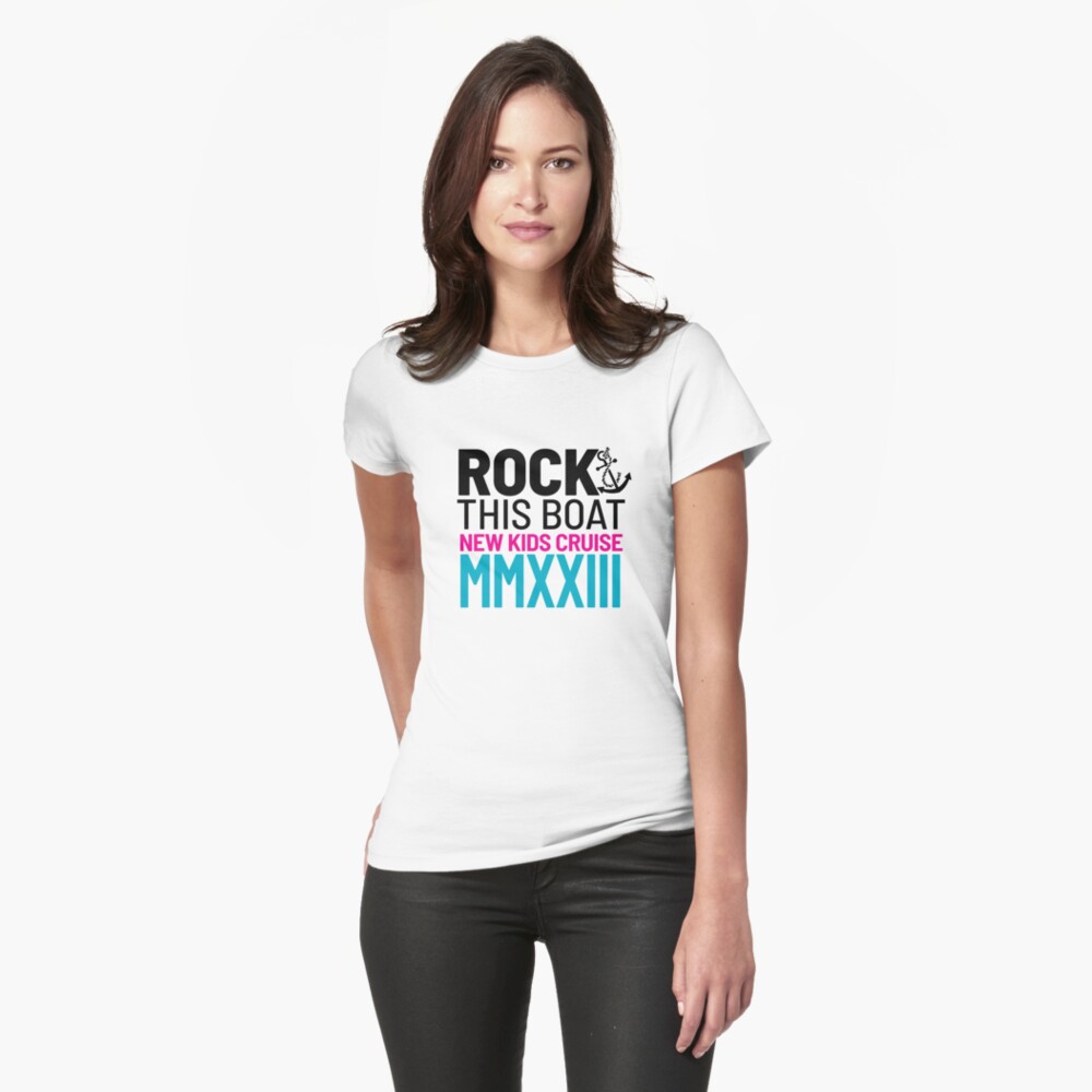 Item preview, Fitted T-Shirt designed and sold by CreativeKristen.
