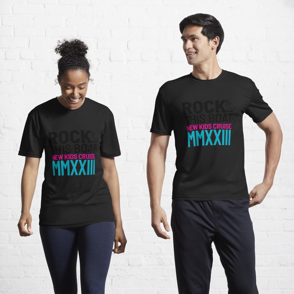 Item preview, Active T-Shirt designed and sold by CreativeKristen.