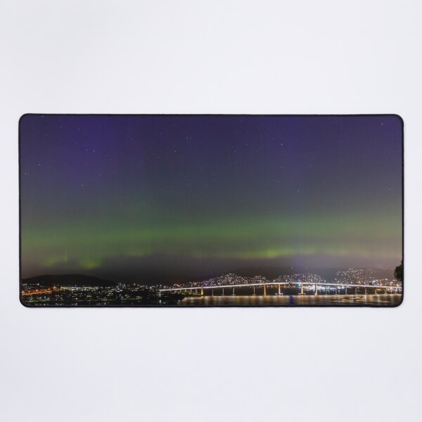 Item preview, Aurora over Hobart designed and sold by Ben Short.