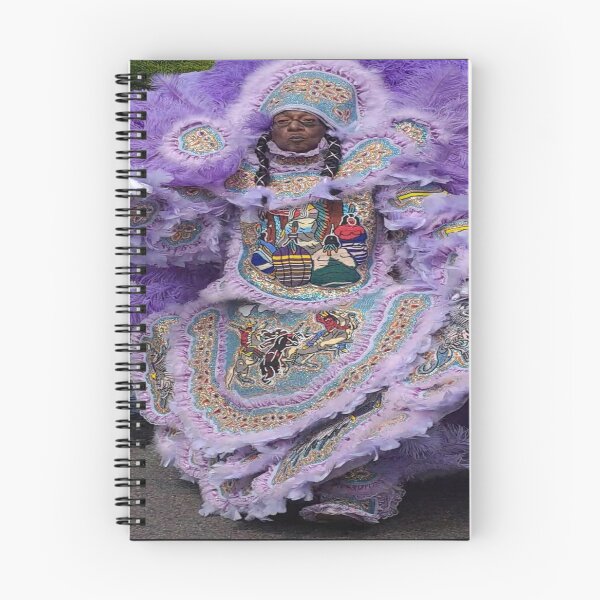 Item preview, Big Chief Howard Miller - Hu Ta Nay designed and sold by Gladys Gordon.