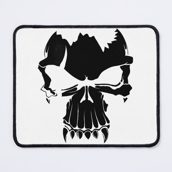 Item preview, vampire skull 001 designed and sold by adiel14.