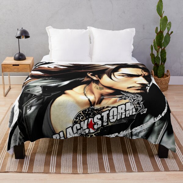 Item preview, BLACK STORM 3 designed and sold by FÁBIO F.   SILVA.