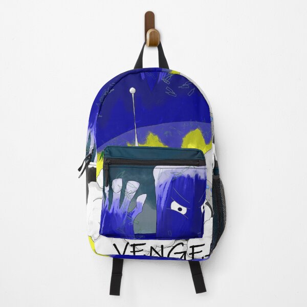 Item preview, Vengeance designed and sold by orangejuice10.