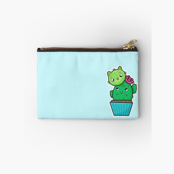 Item preview, Cat Cactus designed and sold by Nikki Boetger.