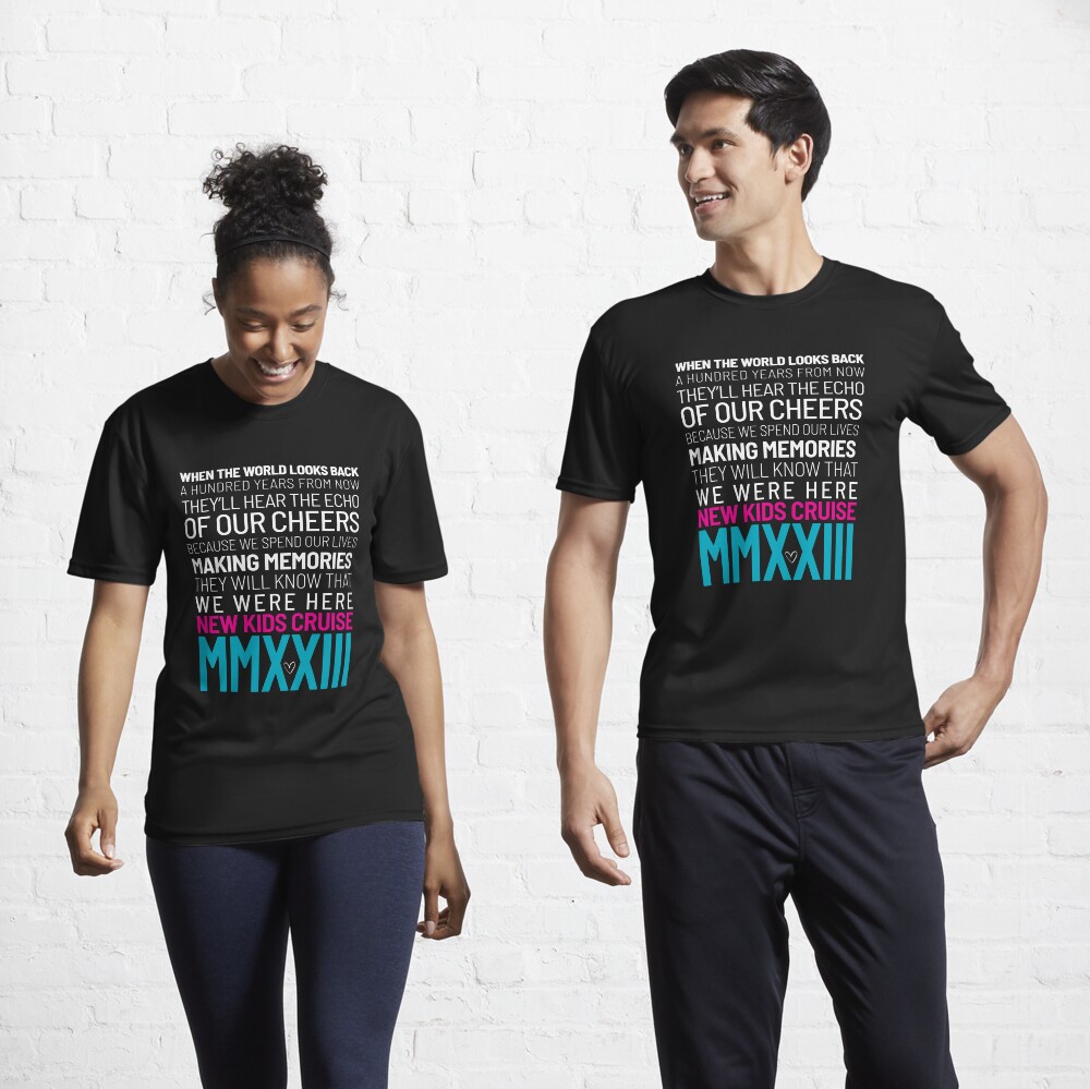 Item preview, Active T-Shirt designed and sold by CreativeKristen.