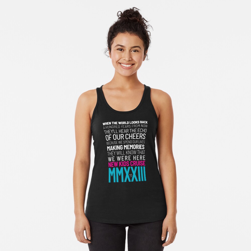 Item preview, Racerback Tank Top designed and sold by CreativeKristen.