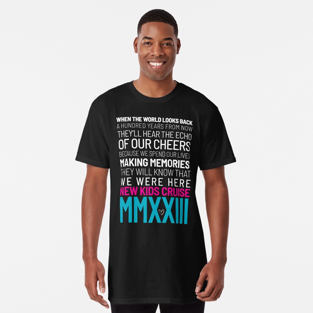 Item preview, Long T-Shirt designed and sold by CreativeKristen.