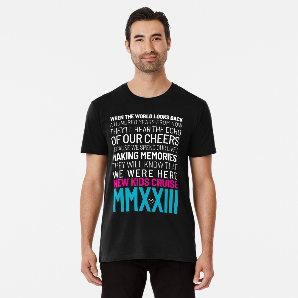 Item preview, Premium T-Shirt designed and sold by CreativeKristen.