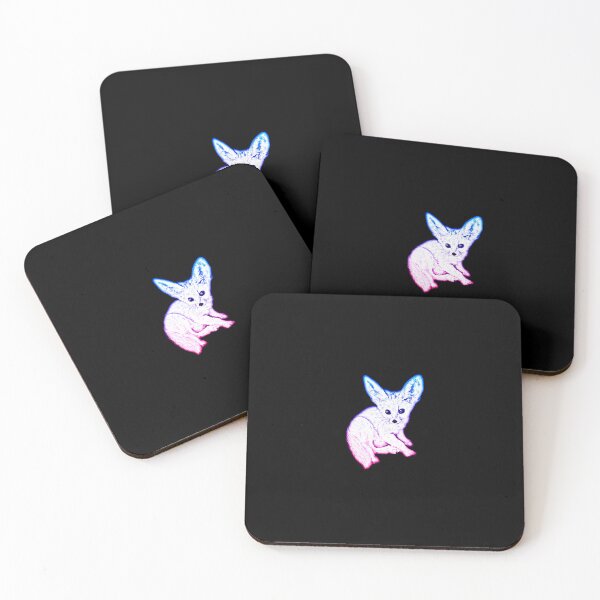 Item preview, Cute little fox designed and sold by IMPRESSOR.