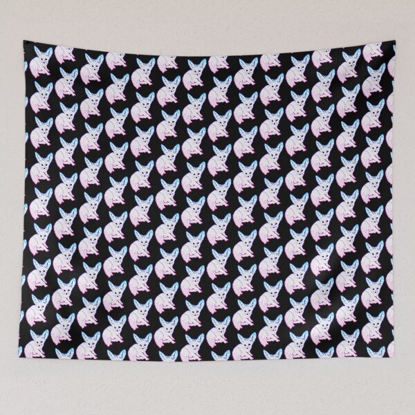 Item preview, Cute little fox designed and sold by IMPRESSOR.