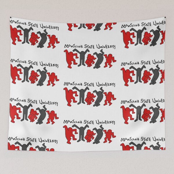 Item preview, Montclair  designed and sold by emmagfrey.