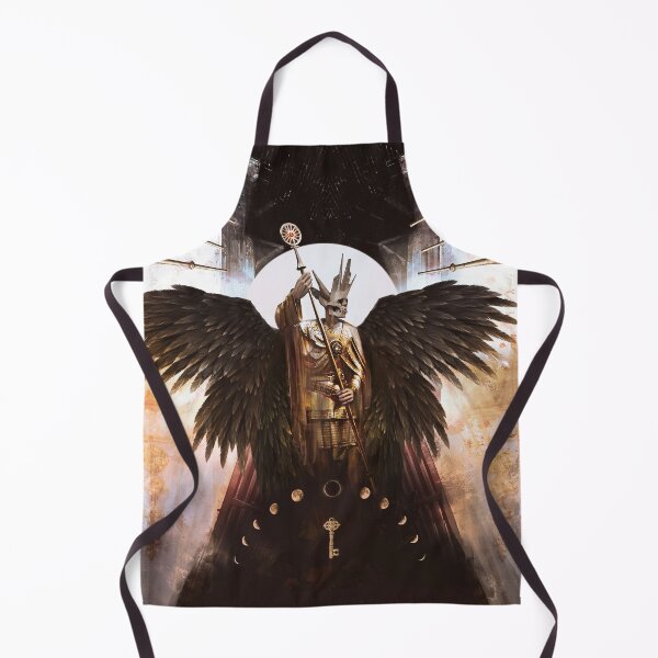 Item preview, Guardian of the underworld designed and sold by Mustapha Design dz.