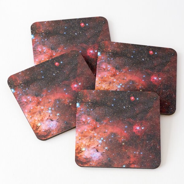 Item preview, Tarantula Nebula designed and sold by HeadRubble.