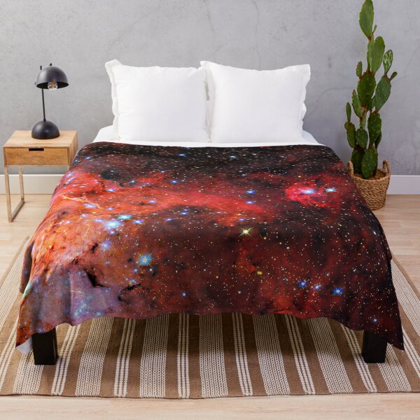 Item preview, Tarantula Nebula designed and sold by HeadRubble.