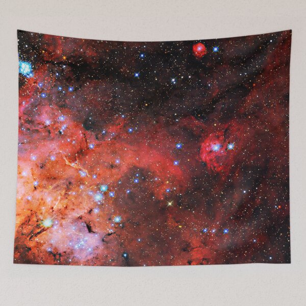 Item preview, Tarantula Nebula designed and sold by HeadRubble.