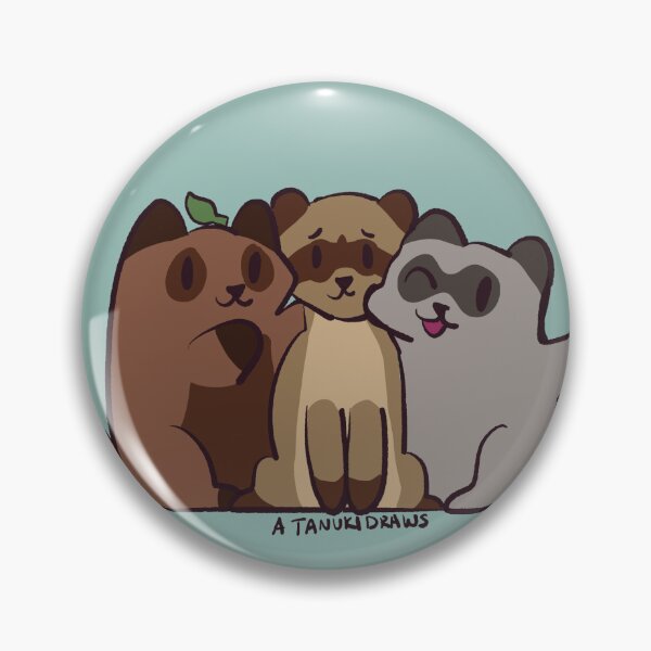 Item preview, Newbie designed and sold by A-Tanuki-Draws.