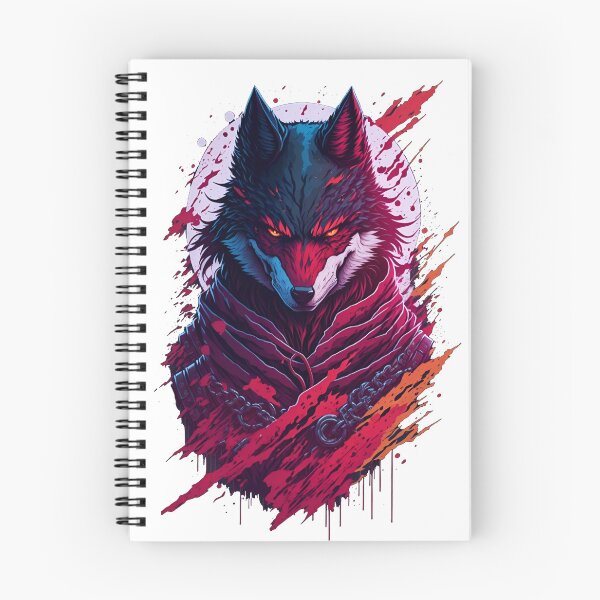 Item preview, NEW WOLF COLLECTION designed and sold by aliwaqas22.