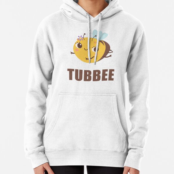 tubbo bee hoodie