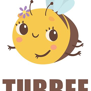 Tubbo bee fanart Art Board Print for Sale by naoli04