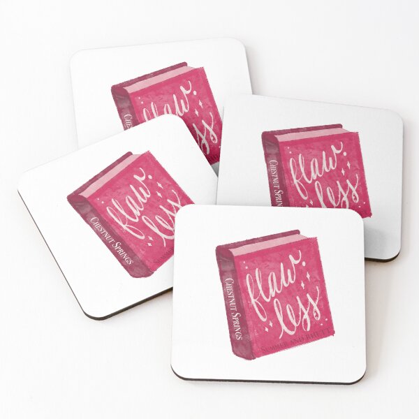 Item preview, Flawless - Chestnut Springs Series designed and sold by Lexx Hoggard.