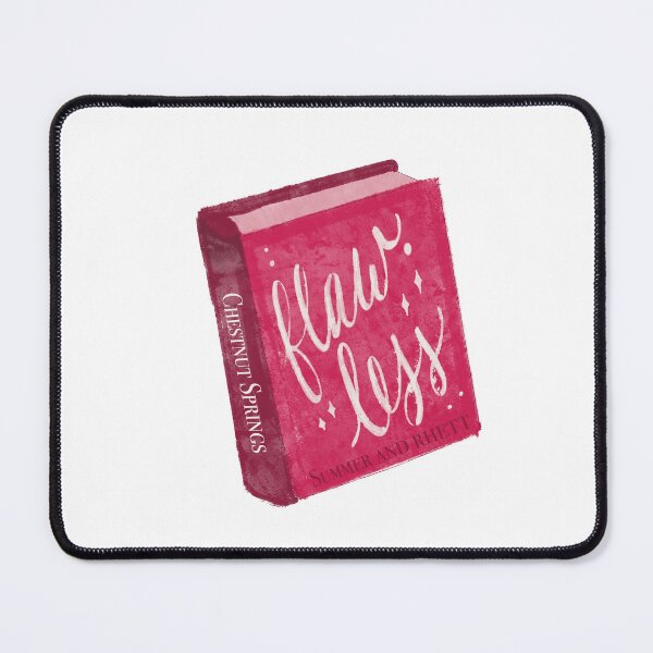 Item preview, Flawless - Chestnut Springs Series designed and sold by Lexx Hoggard.