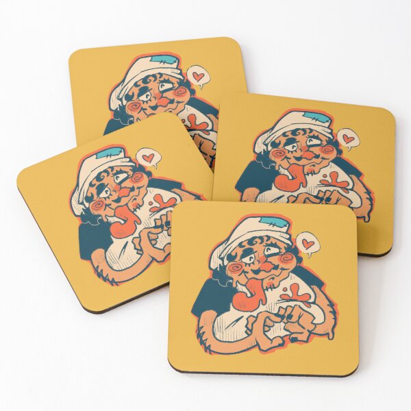 Item preview, Fake Peppino/Bruno -- Pizza Tower designed and sold by CosmosCarnival.