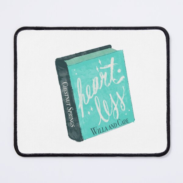 Item preview, Heartless - Chestnut Springs Series designed and sold by Lexx Hoggard.