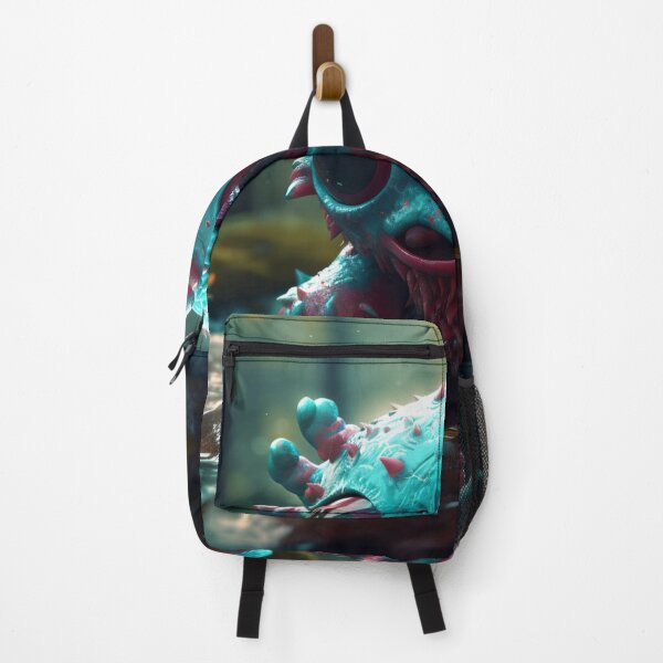 Item preview, "Imaginary Forest Dwellers" - BabyCy designed and sold by Alpha--Designs.
