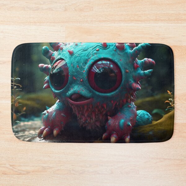 Item preview, "Imaginary Forest Dwellers" - BabyCy designed and sold by Alpha--Designs.