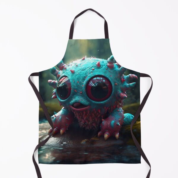 Item preview, "Imaginary Forest Dwellers" - BabyCy designed and sold by Alpha--Designs.