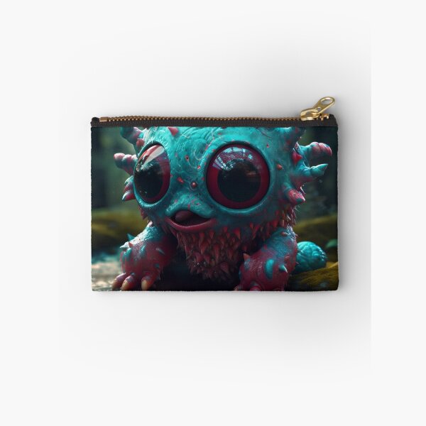 Item preview, "Imaginary Forest Dwellers" - BabyCy designed and sold by Alpha--Designs.
