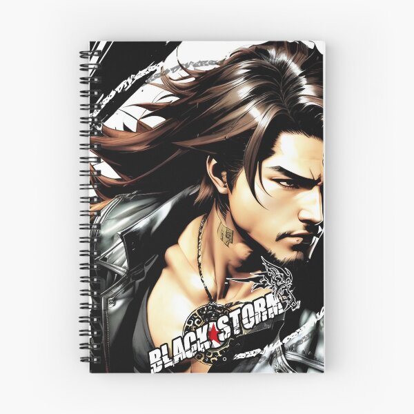 Item preview, BLACK STORM 3 designed and sold by FÁBIO F.   SILVA.