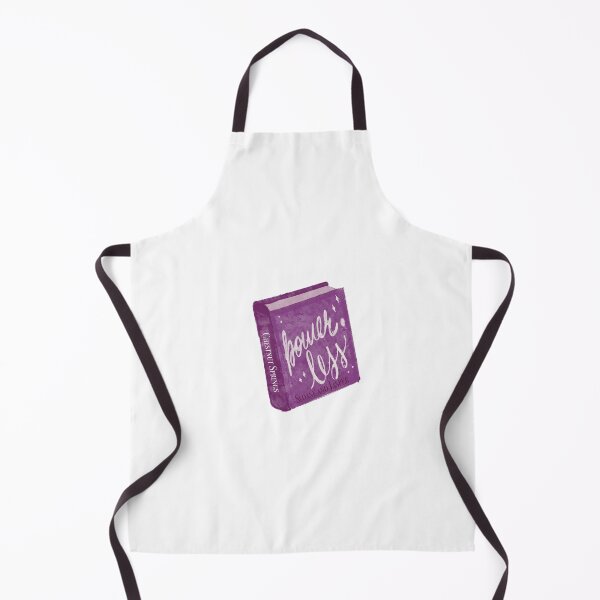 Item preview, Powerless - Chestnut Springs Series designed and sold by Lexx Hoggard.