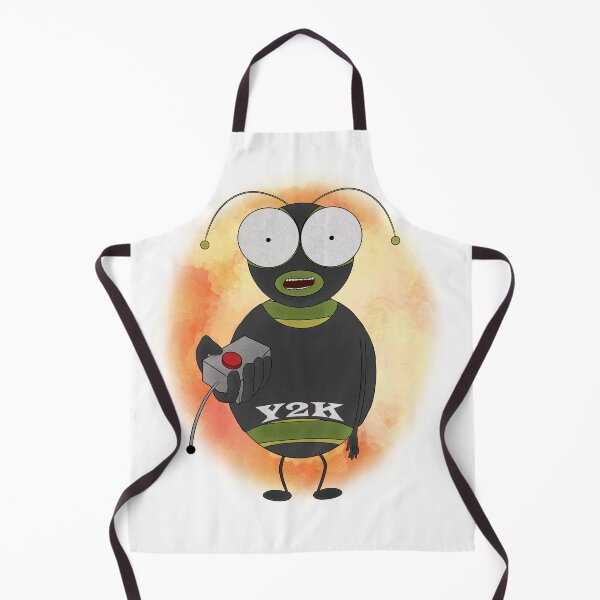 Item preview, Y2K BUG designed and sold by orangejuice10.