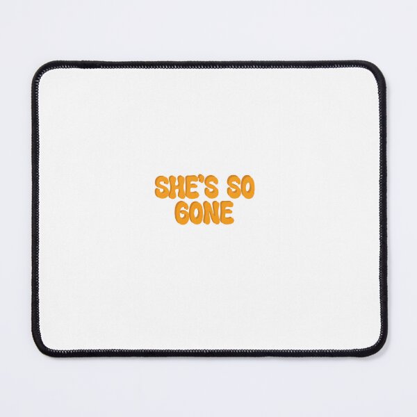 Item preview, She's so Gone designed and sold by StoneDesigned.