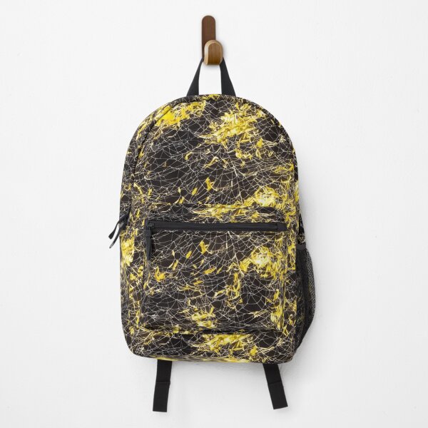 Item preview, The Yellow Web designed and sold by FaithandFlex.