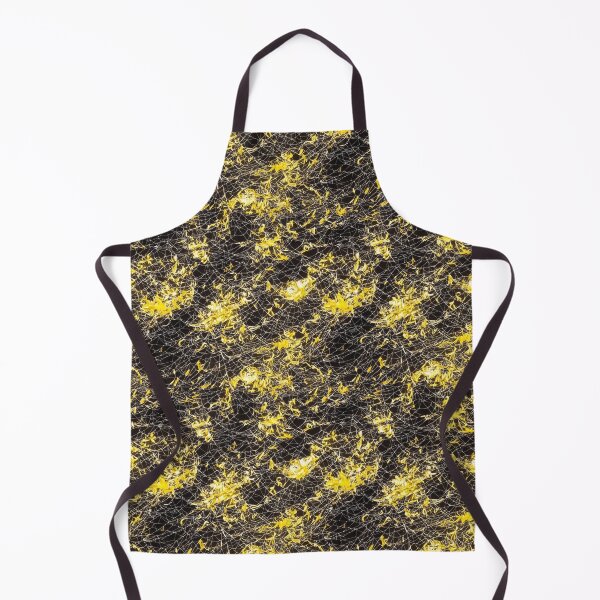 Item preview, The Yellow Web designed and sold by FaithandFlex.