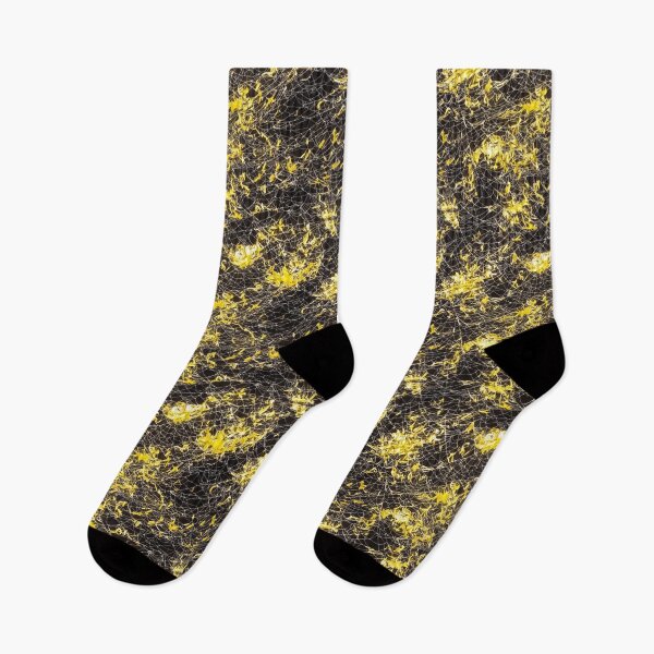 Item preview, The Yellow Web designed and sold by FaithandFlex.
