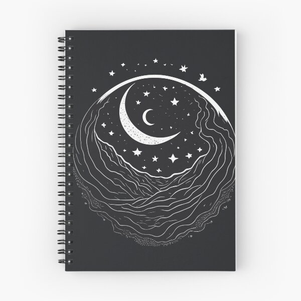 Artikelvorschau, Minimalistisches Sonne- und Monddesign - Himmlischer Kunstdruck entworfen und verkauft von Diegos-.