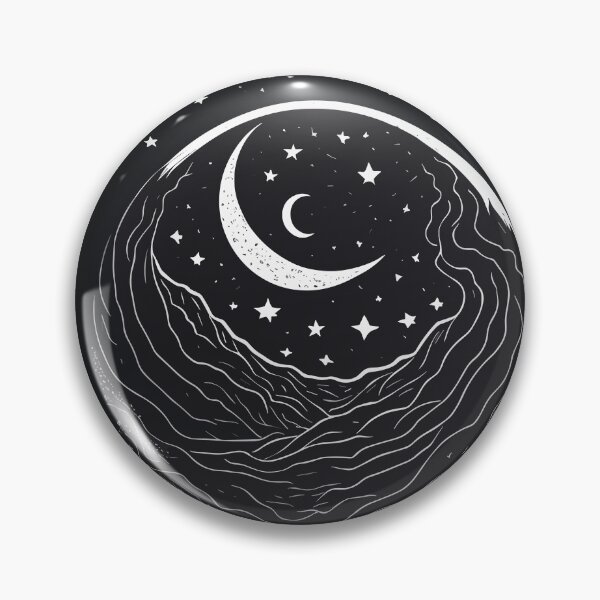 Item preview, Minimalist Sun and Moon Design - Celestial Art Print designed and sold by Diegos-.